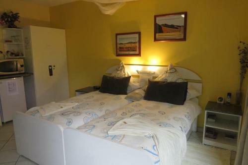 Hostal Maison Ambre Guesthouse
