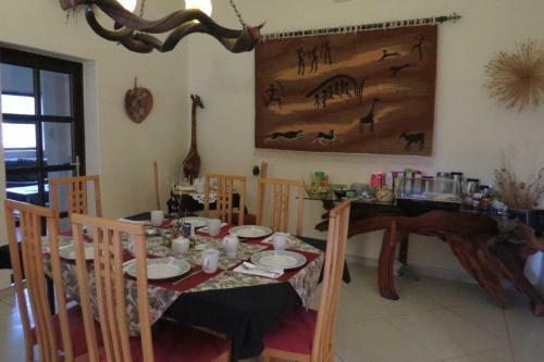 Hostal Maison Ambre Guesthouse