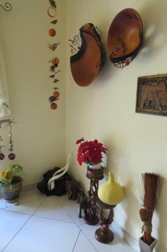 Hostal Maison Ambre Guesthouse