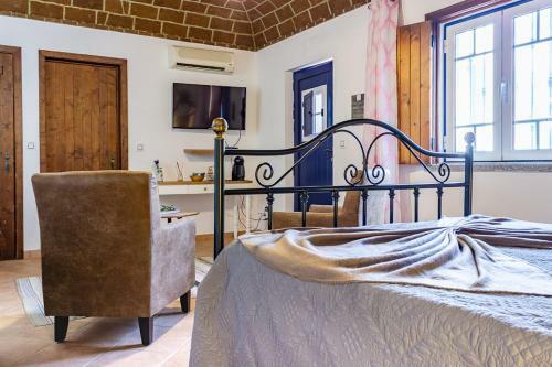 Agroturismo Monte Do Colmeal