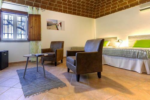 Agroturismo Monte Do Colmeal