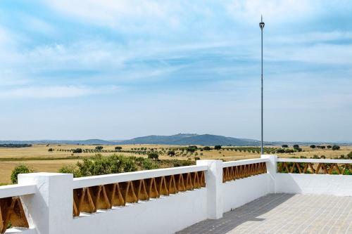 Agroturismo Monte Do Colmeal