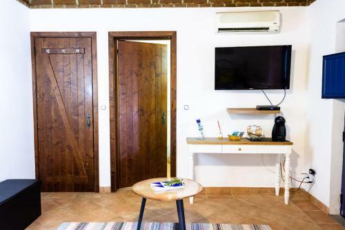 Agroturismo Monte Do Colmeal