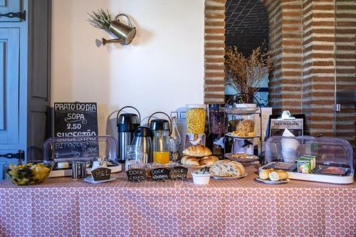 Agroturismo Monte Do Colmeal