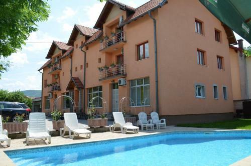 Apartamentos Villa Hipodrom