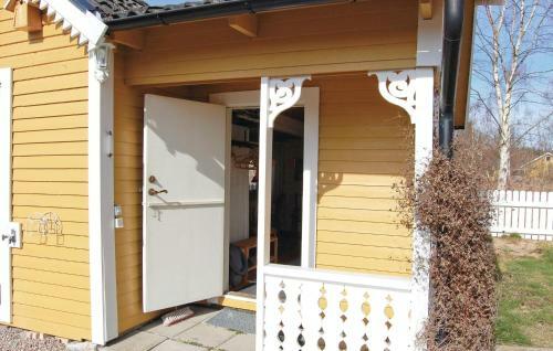 Holiday Home Lomv�gen Ronneby