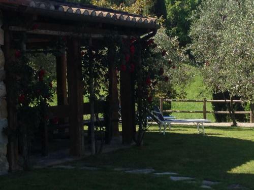 Agroturismo Podere Poggio Benedetto