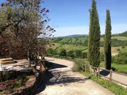 Agroturismo Podere Poggio Benedetto