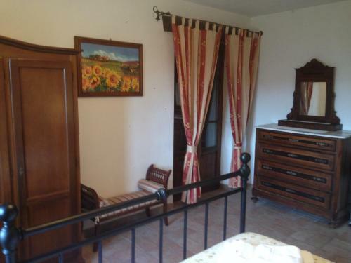 Agroturismo Podere Poggio Benedetto