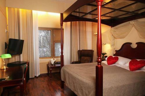 Finlandia Hotel Pitk�-jussi