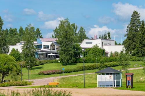 Finlandia Hotel Pitk�-jussi