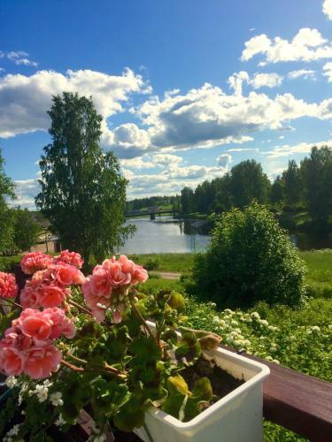 Finlandia Hotel Pitk�-jussi