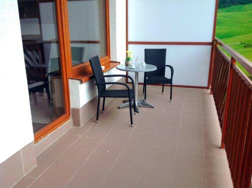 Ad Panorama Apartman 56-c Donovaly