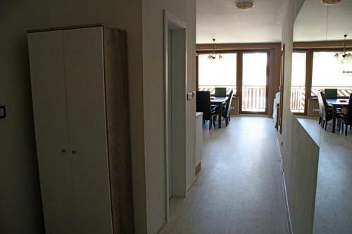 Ad Panorama Apartman 56-c Donovaly