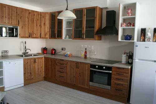 Ad Panorama Apartman 56-c Donovaly