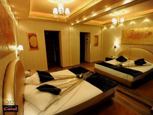Carol Hotel