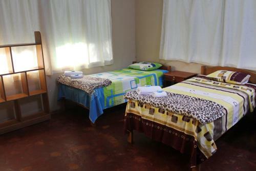 Villa Hermosa