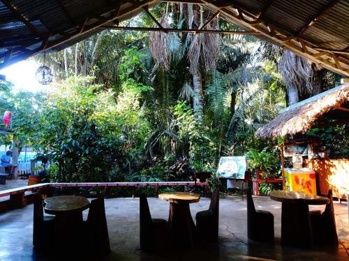Villa Hermosa