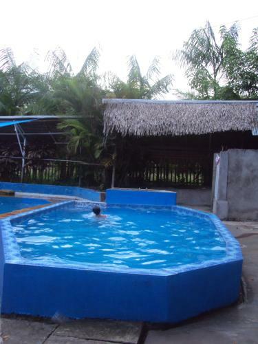 Villa Hermosa
