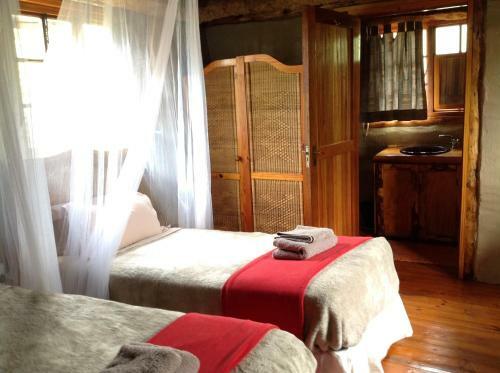 Agroturismo Adansonia Eco Lodge