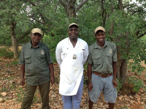 Agroturismo Adansonia Eco Lodge