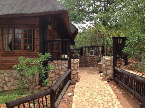 Agroturismo Adansonia Eco Lodge