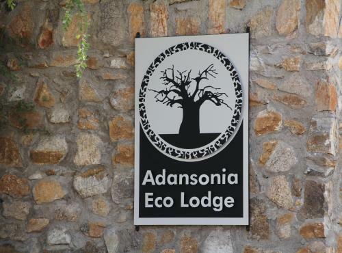 Agroturismo Adansonia Eco Lodge