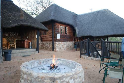 Agroturismo Adansonia Eco Lodge