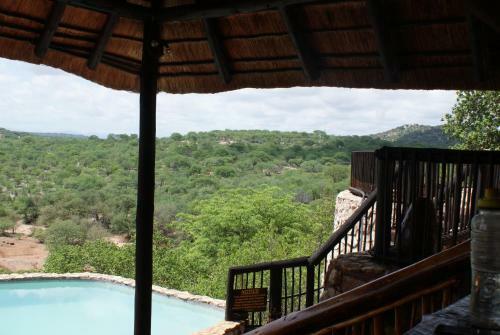 Agroturismo Adansonia Eco Lodge