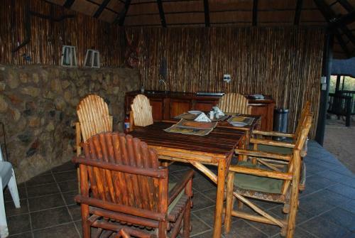 Agroturismo Adansonia Eco Lodge