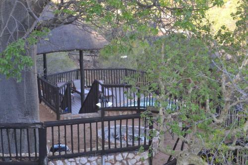 Agroturismo Adansonia Eco Lodge
