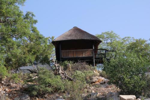 Agroturismo Adansonia Eco Lodge