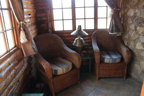 Agroturismo Adansonia Eco Lodge