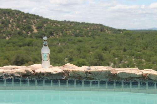 Agroturismo Adansonia Eco Lodge