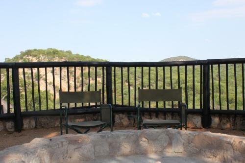 Agroturismo Adansonia Eco Lodge