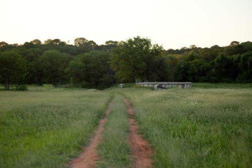 Agroturismo Adansonia Eco Lodge