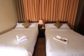 Orion Hotel