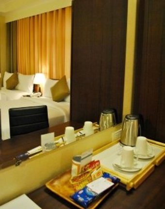 Orion Hotel
