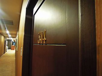 Orion Hotel