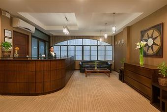 Orion Hotel