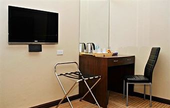 Orion Hotel