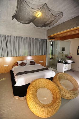 ???????????????????????????????yilan Architect House