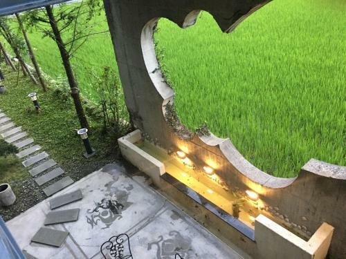 ???????????????????????????????yilan Architect House
