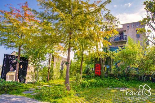 ???????????????????????????????yilan Architect House