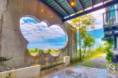 ???????????????????????????????yilan Architect House