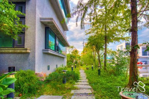 ???????????????????????????????yilan Architect House