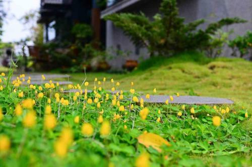 ???????????????????????????????yilan Architect House