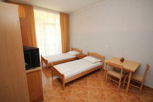 Apartments Dea