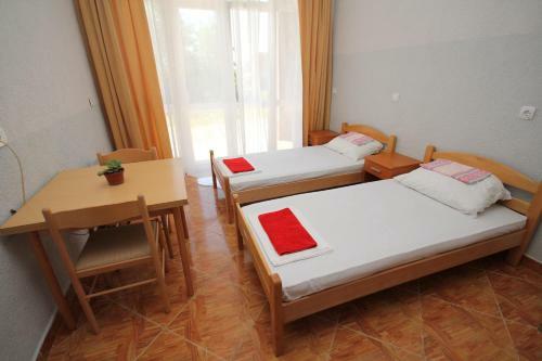 Apartments Dea