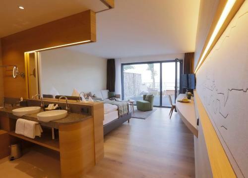 Hotel Mawell Resort